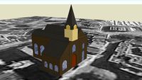 Oude Oostzijderkerk