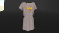 Roman Armor - Lorica Hamata (Chain Mail)