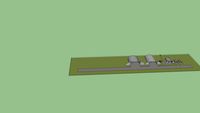 Airbase/Airfeild/Airstrip (Updated)