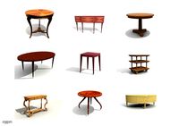 fine3d-vol02 60 models3d model