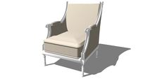 Fauteuil BABY CASANOVA, maisons du monde, Réf. 491.40274 Prix:119,00