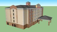 Comfort Suites