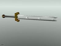 MARAUDER3d model