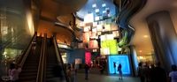 City Scene 0853d model