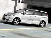 Mazda 5 20063d model