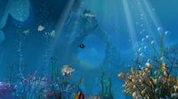 Underwater Scene3d model