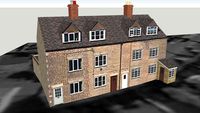 101-107 Woodmancote, Dursley
