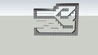 Super Smash Bros Brawl Custom Stage (Large)