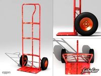 Barrow3d model