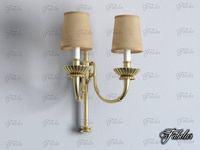 Sconce 023d model