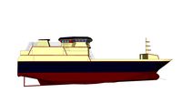 42x10 Longliner/Gillnetter