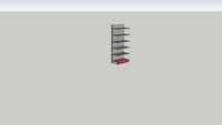 CAEM SHELVING ENGINEERING