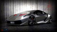 Lamborghini Sesto Elemento3d model