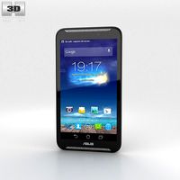 ASUS Fonepad Note 63d model