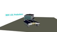 Moon ore transporter.