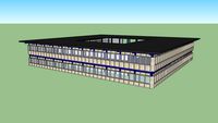 EDIFICIO CENTRAL ITESO