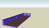 Habbo Long Room