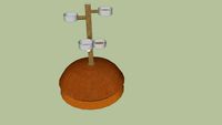 candleabra
