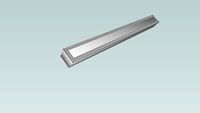 Visage Wall and Ceiling Fixture - CV1606 Visa Lighting
