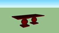 mesa rustica (erivando martins)