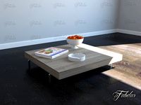 Table 153d model