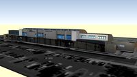 Yuma International Airport