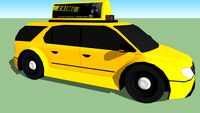 Istanbul 15 Taxi