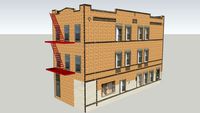 APARTMENT AT 107-0-107-98 Otis Ave, Corona, NY 11368, USA