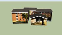 Huffman Hall