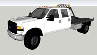 My Dream Truck