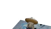Atacama Large Millimeter Array antenna 1-66