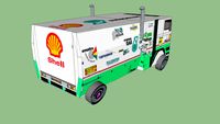 Boxy 85 Dakar 2005