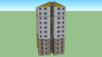 TOKİ Kayaşehir 12. Bölge Konutları (1)