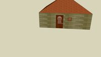 summerhouse/outhouse