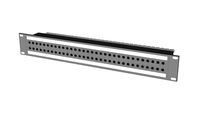 Weco 2x 32 Midsize Patchbay