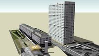 Erasmus Medisch Centrum (EMC)
