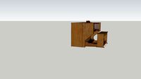 old organ, not finished