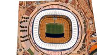 estadio soccer city