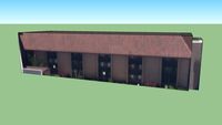 Building in Milpitas, CA 95035, USA