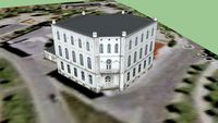 Kronprinzenpalais Putbus Circus 1