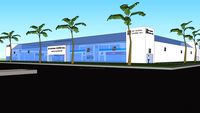 ZED Regional Shopping Mall