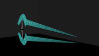 energy sword