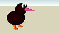 Kathy Kiwi