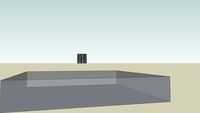 Sketchup Physics: Example 1