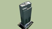 Harborside Financial Center (Crystal Point)
