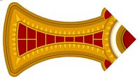 left arm