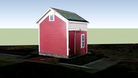 Chicken Coop
