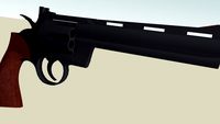 Colt Python .357 magnum