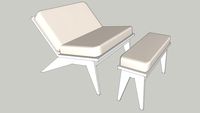 easy chair