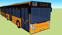 CITELIS 4 PORTES